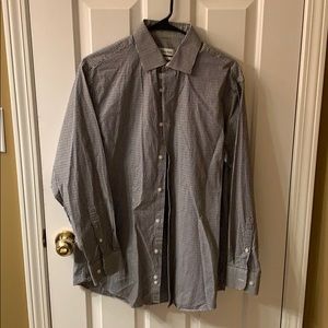 Calvin Klein Never Worn Button Down!